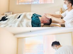 -沐森 •疗愈头疗馆(打浦桥店)