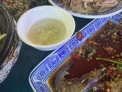 -桂园白粥·潮汕老味道
