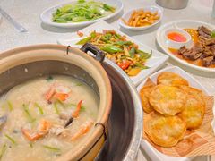 -潮之南·潮汕菜·鱼仔档(南山店)