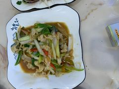 -富临港·蒸汽海鲜·手抓海鲜·炒菜(栈桥店)