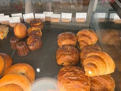 -BAKER&SPICE(环贸店)