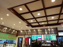 -龙抄手(春熙路总店)
