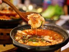-虎哥六韩式烤肉料理 TIGERGRILL(隆生金山湖中心购物广场店)
