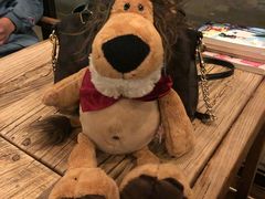 -Africafe(非洲咖啡)