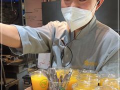 -湊湊火锅·茶憩(新中关购物中心店)