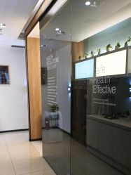 -美丽妈妈产后恢复中心(城西力盟国芳店)