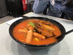 -华嫂冰室(尖沙咀店)