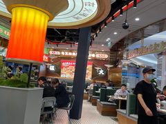 -火啫啫·粤式啫啫煲(南通首店)
