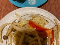-晴季寿司(活力城店)