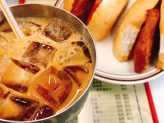 -华星冰室(湾仔店)