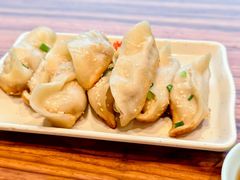 -小姜锅贴(凤凰街店)