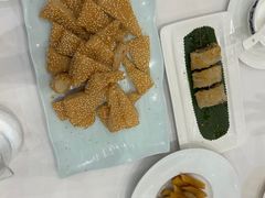 -御彩酒家(东风东路店)