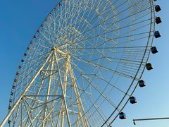 -南昌之星摩天轮