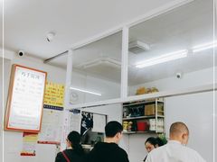 -巧手馄饨(箍桶巷店)