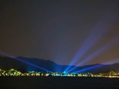 -西湖游船