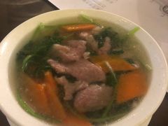 芫西肉片湯-东莞宾馆(莞城店)
