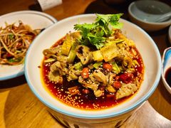 -苏帮主三样菜·江湖川菜(高新店)