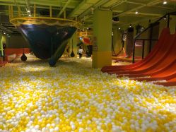 -宝燕乐园(闵行旗舰店)