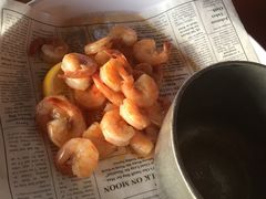-阿甘虾餐厅(Maui)