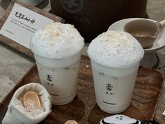 -李山山茶事(景枫店)