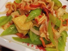 清炒螺片-海坛特色小吃·只做平潭特色菜(平潭店)