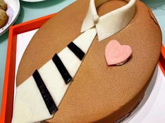 -新吉士·上海菜(浦东LCM置汇旭辉店)