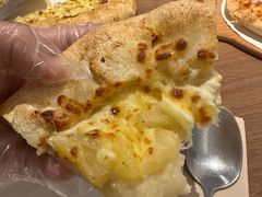 -必胜客(东岳店)