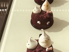 -La Porte de Paris 巴黎之门法式甜品