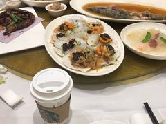-上海会馆(香港名都店)