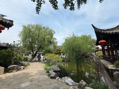 -常熟方塔园