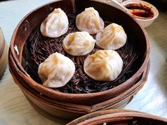 -花园茶楼(兴城西路店)