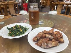 -老磨油饼(高陵店)
