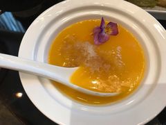 -品珍中餐厅·南北融合特色菜(兰州富力万达文华酒店)