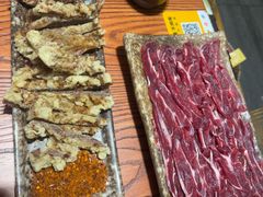 -海子口鲜牛馆(招商兰溪谷店)