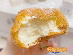 -巴思客蛋糕(交通路店)