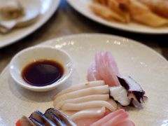 -星璨·自助餐厅-厦门禹洲温德姆至尊豪廷大酒店