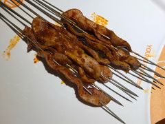 -小杨烤肉(高新店)