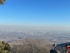 -香山公园