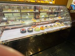 -老佛爷饼店