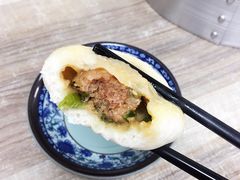 -桐香园小笼包(百井坊巷店)