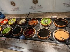 -湊湊火锅·茶憩(世博大道店)