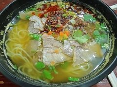 -一品飘香米线(一中总店)