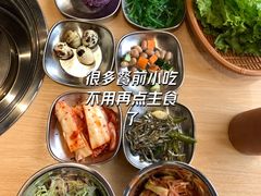 -麻蒲碳烤肉(嘉禾东平地铁站19号店)