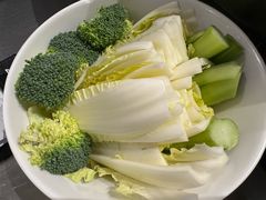 -水禾轩·海鲜蒸汽主题餐厅(拱北店)