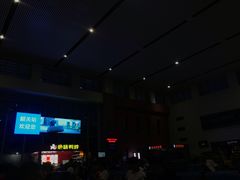 -韶关站