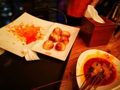-小杨烤肉(高新店)
