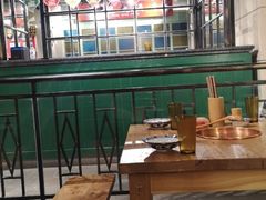 大堂-十六蒲(桂林路店)