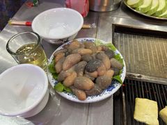 -石屏老字号4号包浆豆腐美食城(泼水广场店)