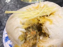 -四海楼(如皋定慧禅寺店)