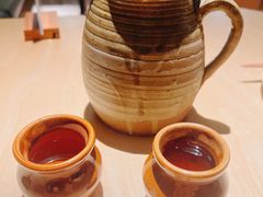 -一坐一忘云南菜(卓悦中心)
